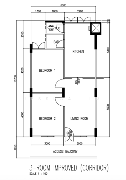 For Sale 468 North Bridge Road