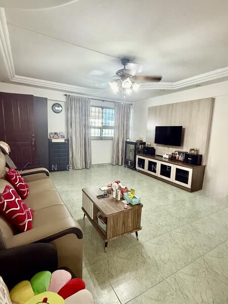 316 Clementi Avenue 4, 316 Clementi Avenue 4, Room Rental, 350 sqft, HDB Flat For Rent, by Ng Yvonne, 60121704 - PropertyGuru.com.sg
