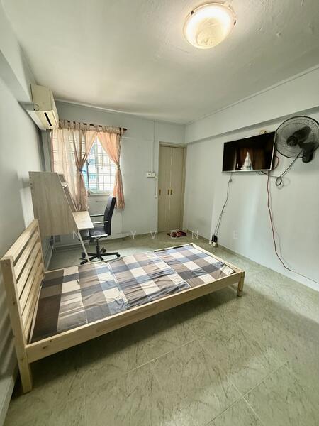 316 Clementi Avenue 4, 316 Clementi Avenue 4, Room Rental, 350 sqft, HDB Flat For Rent, by Ng Yvonne, 60121704 - PropertyGuru.com.sg