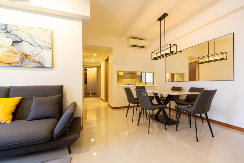 For Sale - Treasure Crest