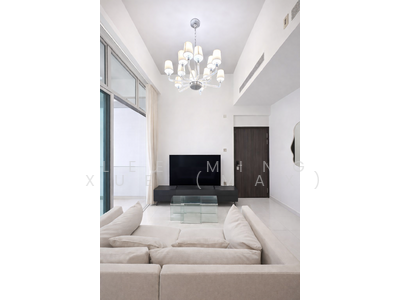 For Sale - Nathan Residences