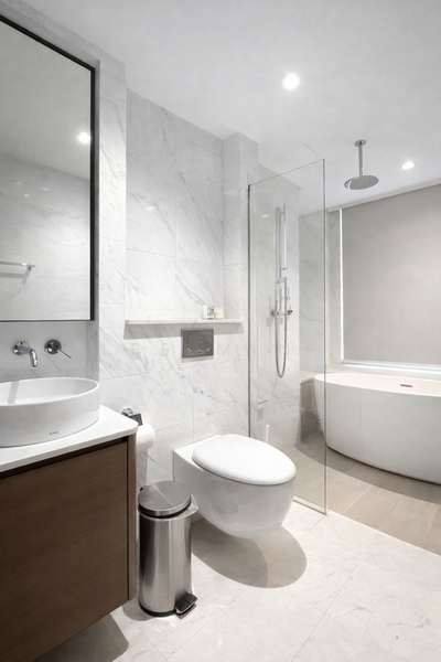 Nathan Residences Condominium For Sale at S$ 1,500,000 | PropertyGuru Singapore - Bathroom