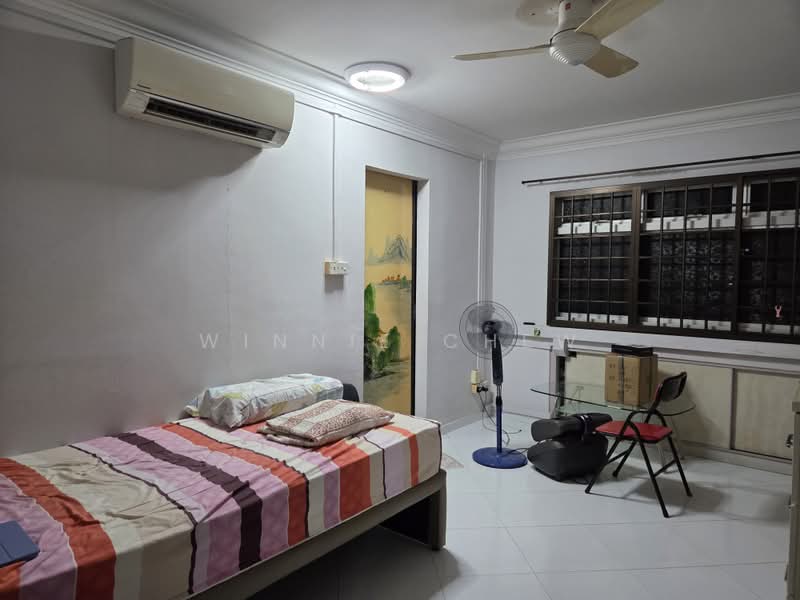 842G Tampines Street 82, 842G Tampines Street 82, 3 Bedrooms, 1,163 sqft, HDB Flat For Sale, by Winnie Chew, 60121740 - Bedroom - PropertyGuru.com.sg