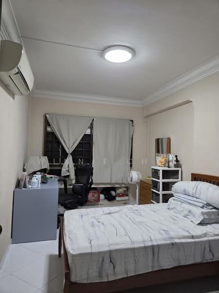 842G Tampines Street 82, 842G Tampines Street 82, 3 Bedrooms, 1,163 sqft, HDB Flat For Sale, by Winnie Chew, 60121740 - Bedroom - PropertyGuru.com.sg