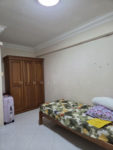 842G Tampines Street 82, 842G Tampines Street 82, 3 Bedrooms, 1,163 sqft, HDB Flat For Sale, by Winnie Chew, 60121740 - Bedroom - PropertyGuru.com.sg