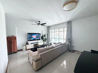 For Sale - 466C Spring Lodge