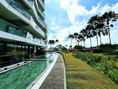 For Sale - Corals at Keppel Bay