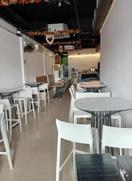 Jalan Besar restaurant for rent, Jalan Besar, 1,500 sqft, Food & Beverage For Rent, by Tony Ong, 60121750 - Dining Room - CommercialGuru.com.sg
