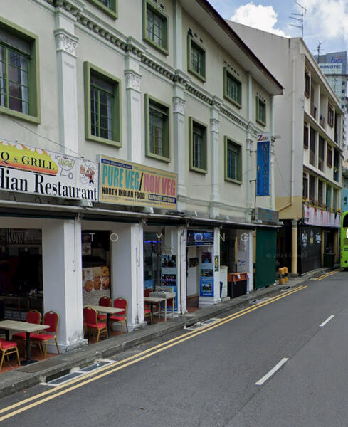 Jalan Besar restaurant for rent, Jalan Besar, 1,500 sqft, Food & Beverage For Rent, by Tony Ong, 60121750 - Others - CommercialGuru.com.sg