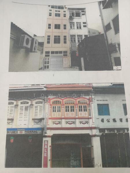 Jalan Besar restaurant for rent, Jalan Besar, 1,500 sqft, Food & Beverage For Rent, by Tony Ong, 60121750 - Exterior - CommercialGuru.com.sg