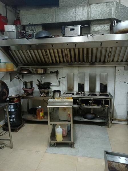 Jalan Besar restaurant for rent, Jalan Besar, 1,500 sqft, Food & Beverage For Rent, by Tony Ong, 60121750 - Kitchen - CommercialGuru.com.sg