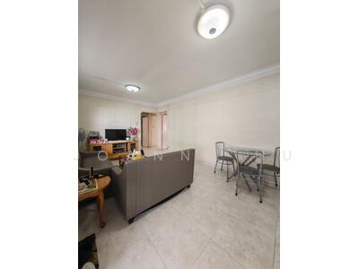 For Sale - 668D Jurong West Street 64