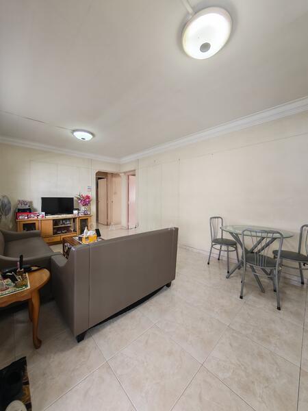 For Sale - 668D Jurong West Street 64