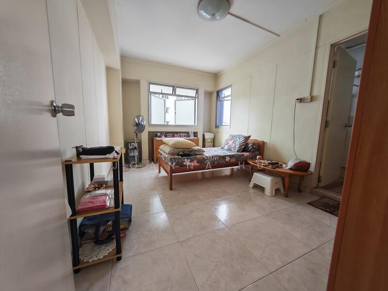 For Sale - 668D Jurong West Street 64