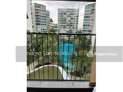 For Rent - Eight Courtyards