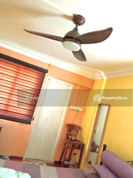 For Rent - 722 Yishun Street 71