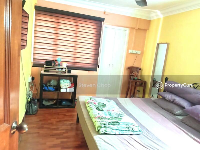 For Rent - 722 Yishun Street 71