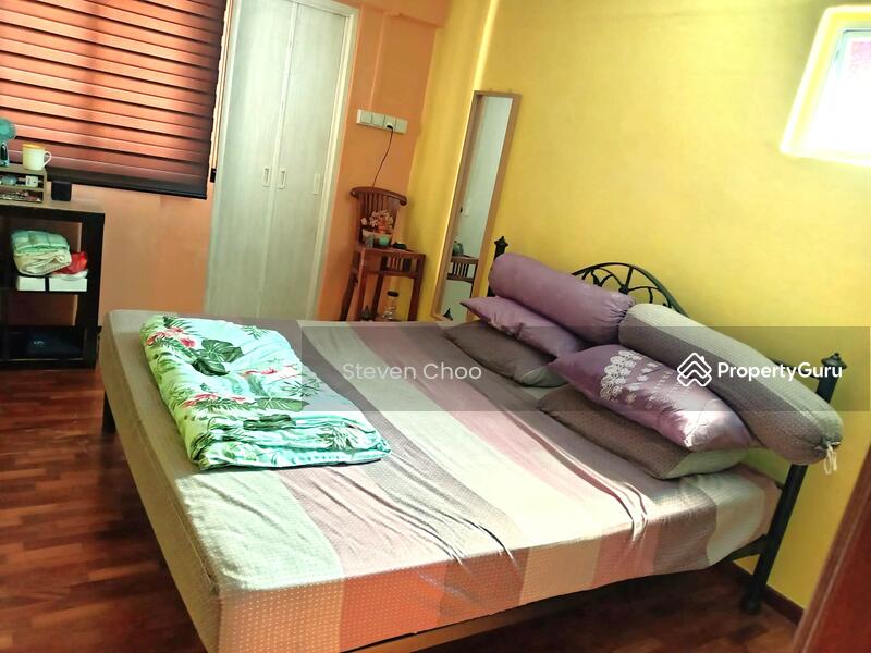 For Rent - 722 Yishun Street 71