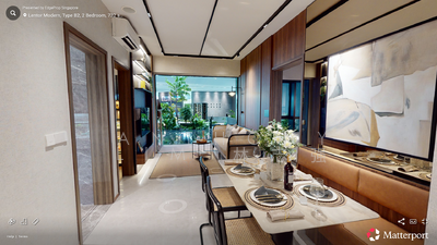 For Sale - Lentor Modern