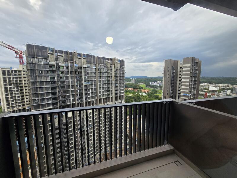 For Sale - Lentor Modern