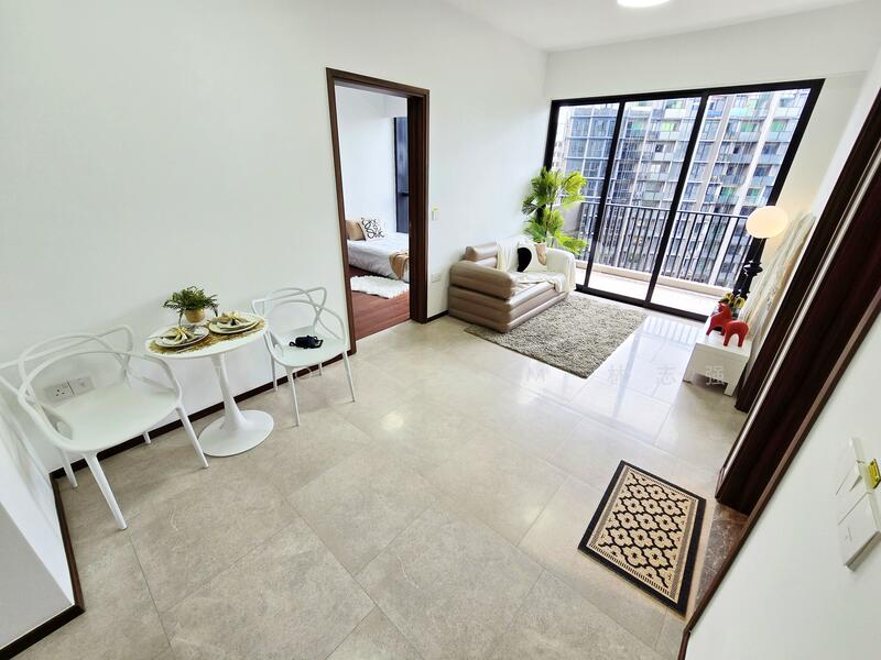 For Sale - Lentor Modern