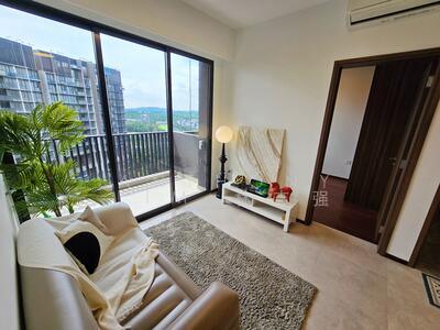 For Sale - Lentor Modern