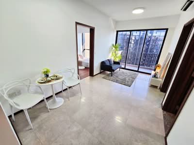 For Sale - Lentor Modern