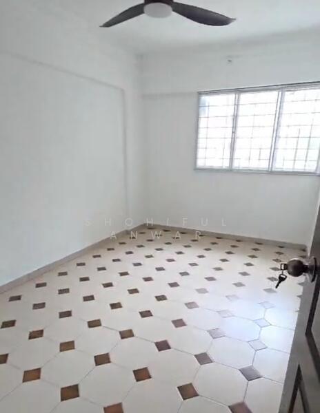 Common room