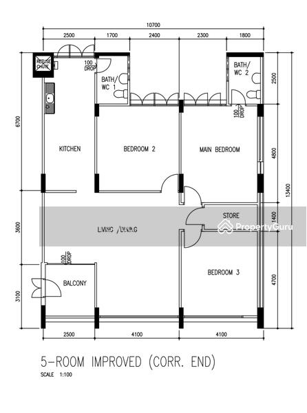 For Sale 322 Ubi Avenue 1