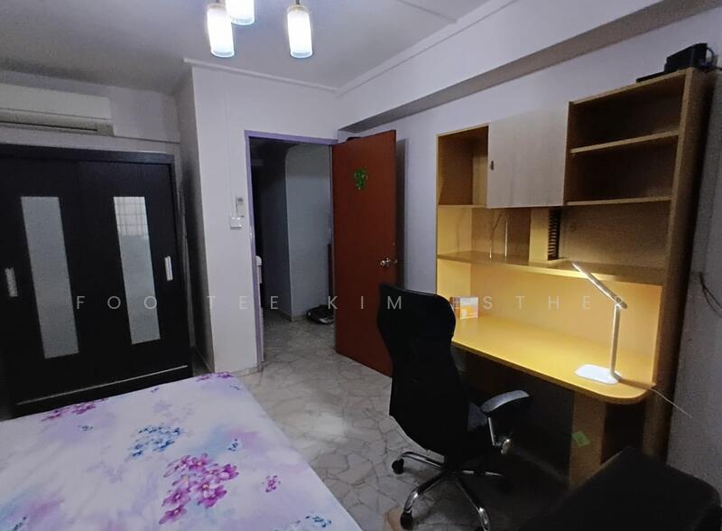 For Rent - 283 Choa Chu Kang Avenue 3