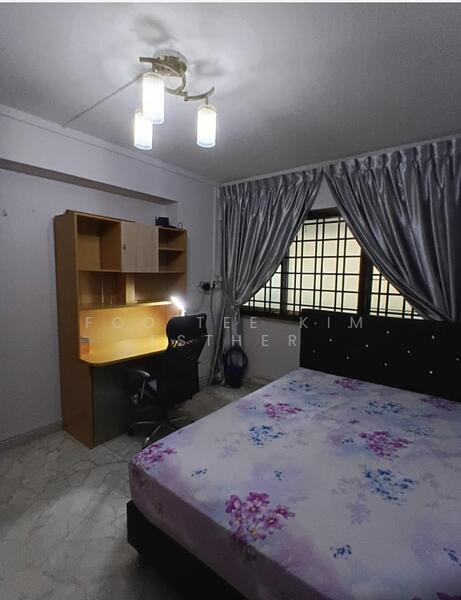 For Rent - 283 Choa Chu Kang Avenue 3