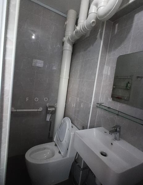 For Rent - 283 Choa Chu Kang Avenue 3