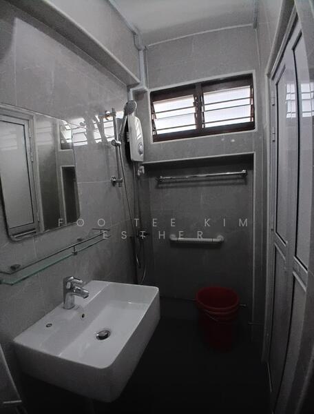 For Rent - 283 Choa Chu Kang Avenue 3