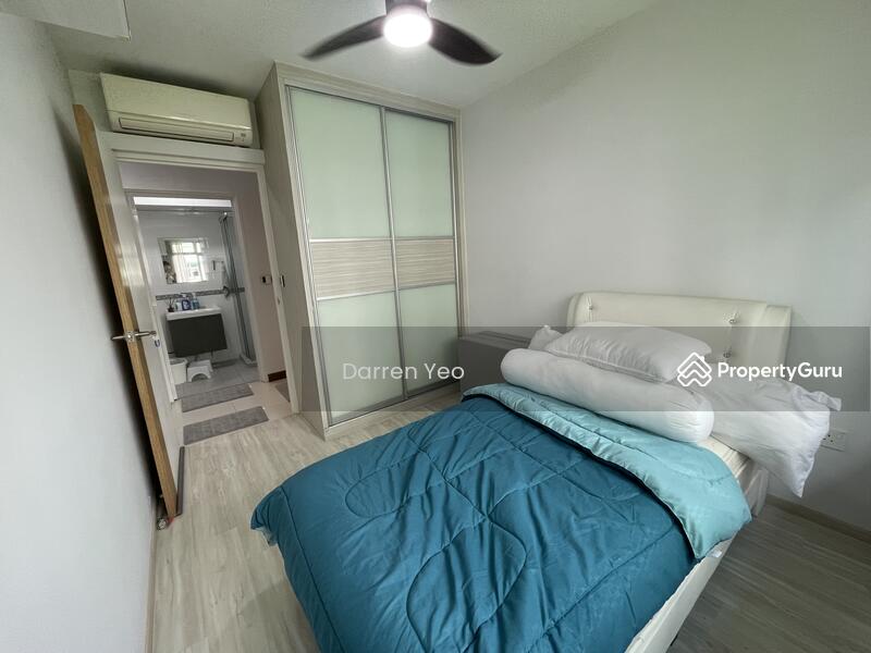 For Rent - 316B Yishun Greenwalk
