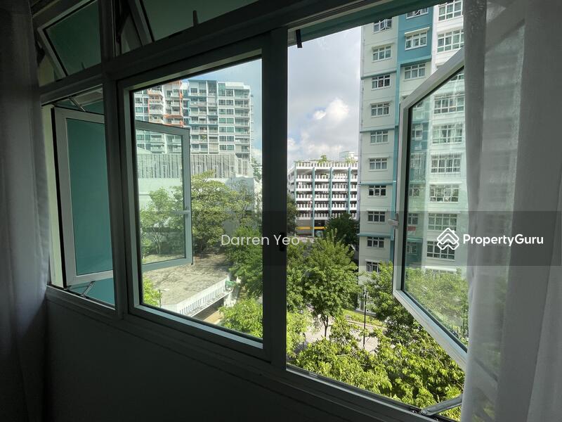 For Rent - 316B Yishun Greenwalk