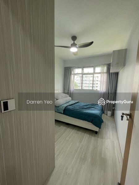 For Rent - 316B Yishun Greenwalk