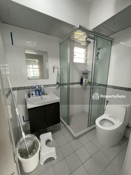 For Rent - 316B Yishun Greenwalk