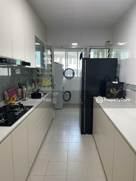 For Rent - 316B Yishun Greenwalk