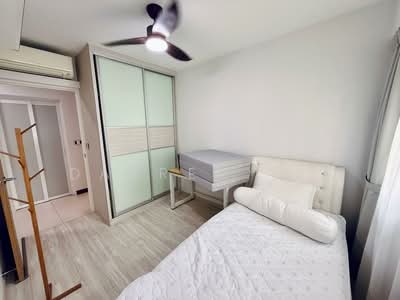 For Rent - 316B Yishun Greenwalk