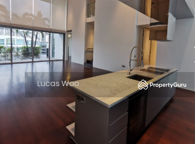 For Rent - The Oliv @ Balmoral