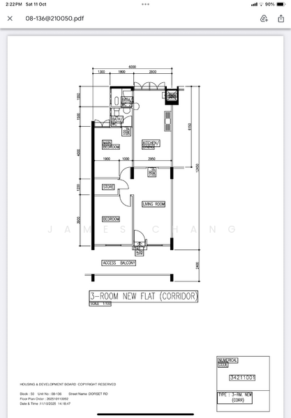 For Sale 50 Dorset Road
