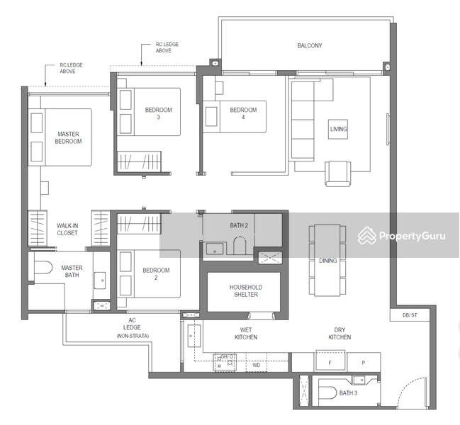 For Sale Springleaf Residence
