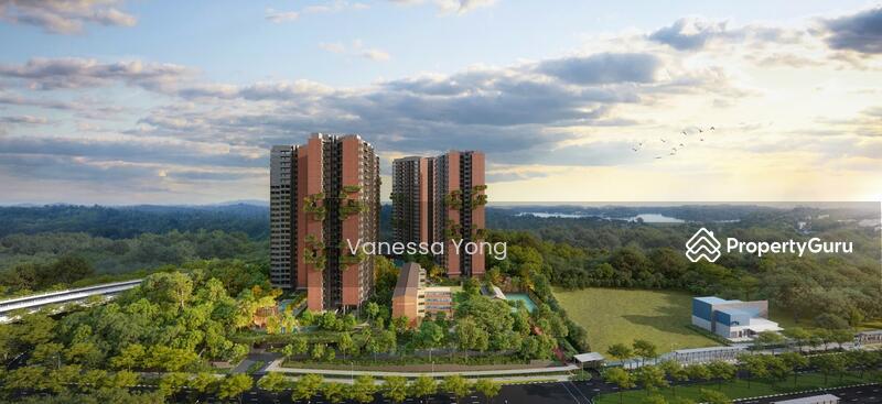 For Sale - Springleaf Residence
