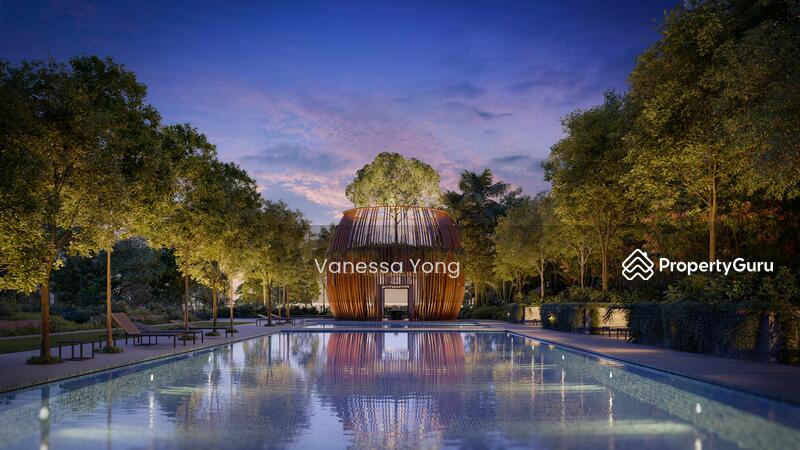 For Sale - Springleaf Residence