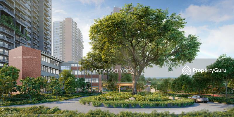 For Sale - Springleaf Residence