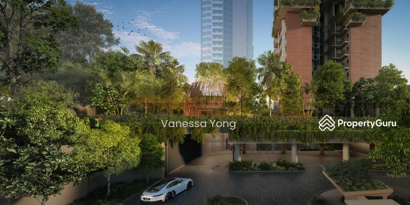 For Sale - Springleaf Residence