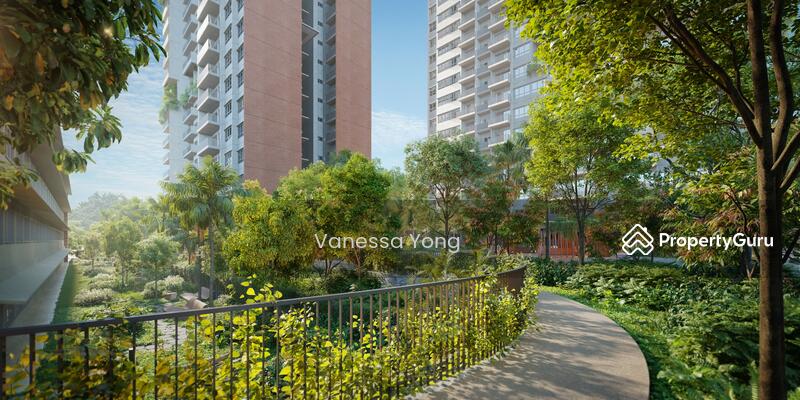 For Sale - Springleaf Residence