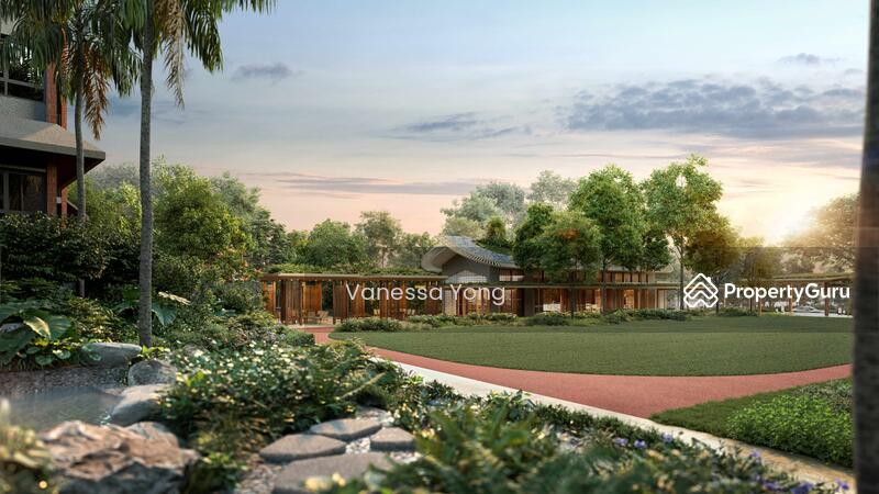 For Sale - Springleaf Residence