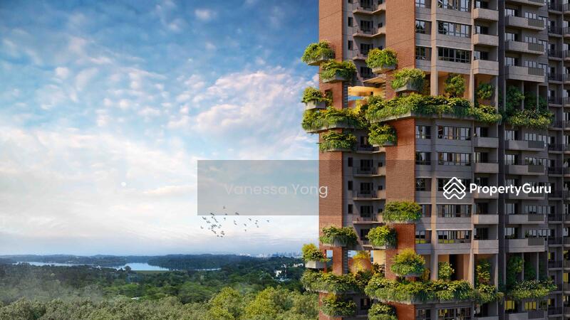 For Sale - Springleaf Residence