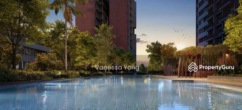 For Sale - Springleaf Residence